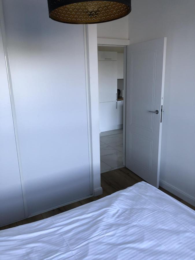 Elite Apartaments Bastion Walowa Gdansk Exterior photo