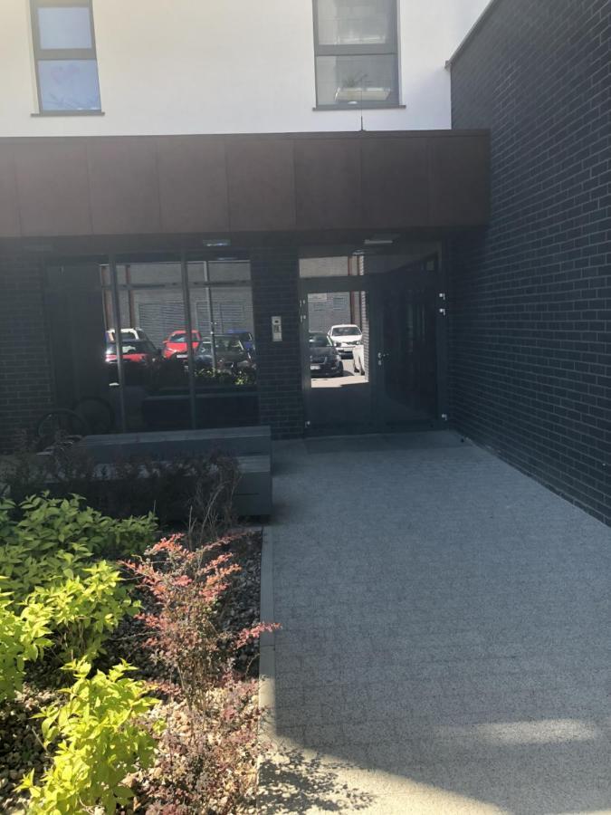 Elite Apartaments Bastion Walowa Gdansk Exterior photo